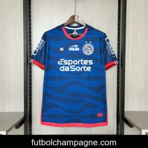 24_25 Bahia III Away All Sponsors Jersey