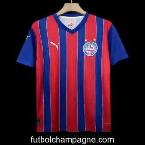 25_26 Bahia Home Jersey