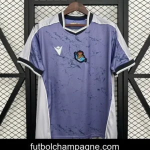 25_26 Real Sociedad Away Jersey