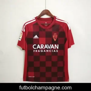 22 23 Zaragoza THIRD Soccer Jersey