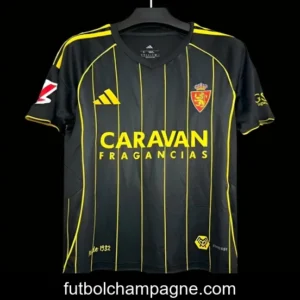 25_26 Real Zaragoza Third Jersey
