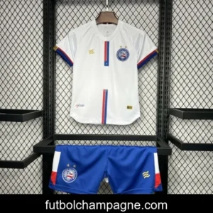 24_25 Kids Bahia Home Jersey