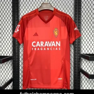 24_25 Real Zaragoza Away Jersey