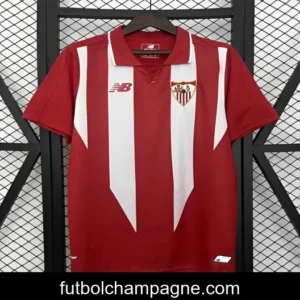 15_16 Retro Sevilla Home Jersey