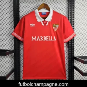 94_96 Retro Sevilla Away Jersey