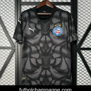 25_26 Bahia Goalkeeper