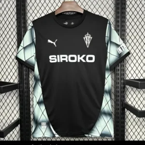 2024_25 Sporting De Gijon Away Jersey