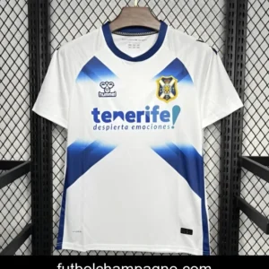 24_25 CD Tenerife Home Jersey