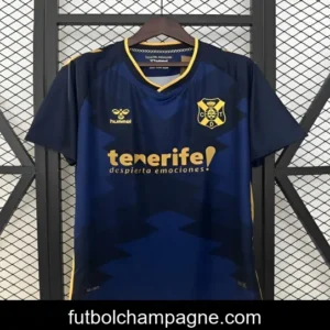 24_25 Tenerife Away Jersey