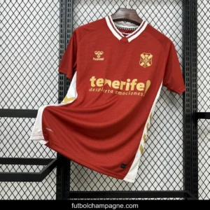 2025_26 Mens CD Tenerife Away Jersey