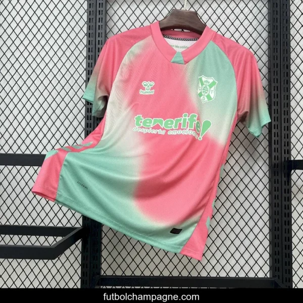 2025_26 Mens CD Tenerife Third Jersey