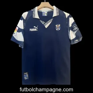 Retro 97_98 Tenerife 75th Anniversary Special Jersey