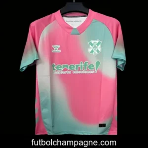 25_26 Tenerife Third Jersey