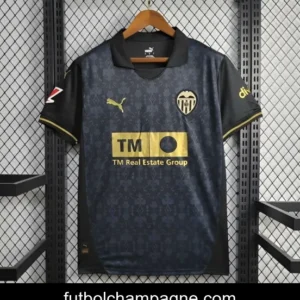 24_25 Valencia Away Jersey