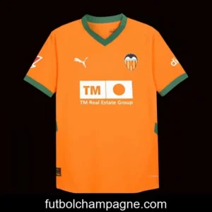 24_25 Valencia Third Jersey