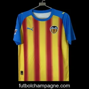 25_26 Valencia Third Jersey