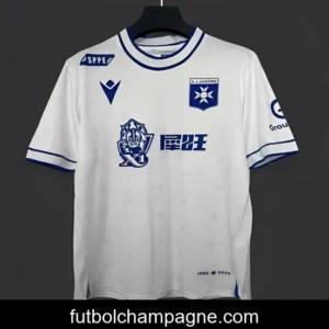 25_26 AJ Auxerre Home Jersey