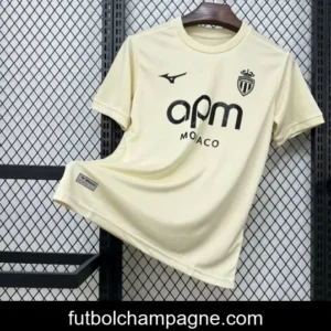 2025_26 Mens AS Monaco Third Jersey