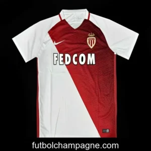 Retro 16_17 AS Monaco Home Jersey