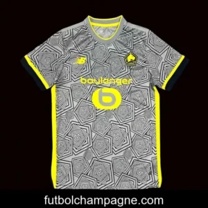 24_25 Lille OSC Third Jersey