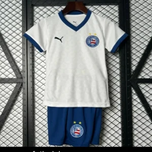 25_26 Kids Bahia Home Size 16-28 Jersey
