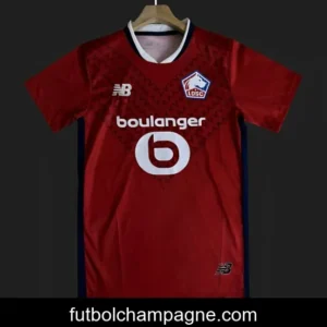 24_25 Lille OSC Home Jersey