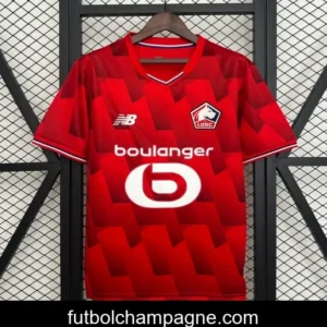 25_26 Lille Home Jersey