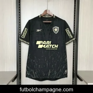 24_25 Botafogo Away All Sponsors Jersey