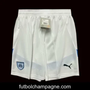 24_25 Olympique Marseille Home Shorts