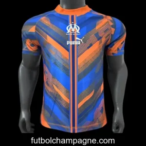24_25 Olympique Marseille Statement T-shirt