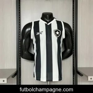 24_25 Botafogo Home Vest Jersey