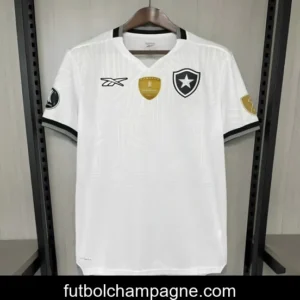 24_25 Botafogo III Campeão Libertadores