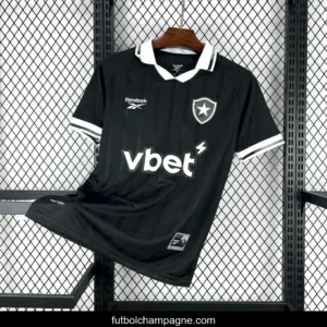 2025_26 Botafogo Away Jersey