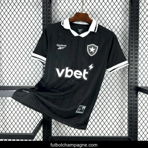 2025_26 Botafogo Away Jersey