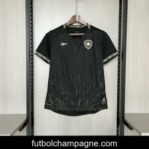 24_25 Women Botafogo Away Jersey