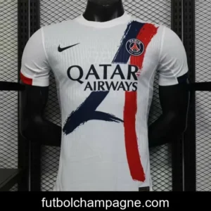 Player Version 24_25 PSG Away Jersey