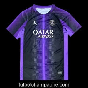 25_26 PSG Jedi Knight Jordan Special Jersey
