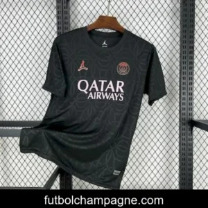 2025_26 Paris Saint-Germain Pre-match Training Jersey Jersey