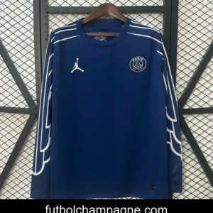 24_25 Long Sleeve PSG Fourth Away Jersey