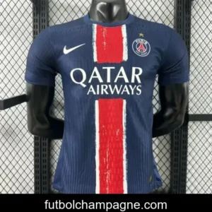 1 Star Player Version 24_25 PSG Home Jersey-S-4XL