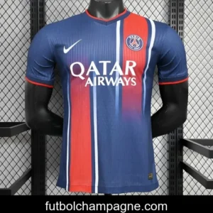 Player Version 24_25 PSG Special Edition Jersey