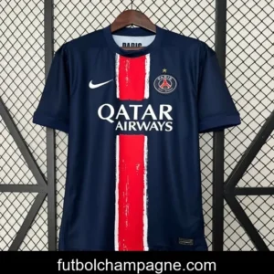 1 Star 24_25 PSG Home Jersey S-4XL