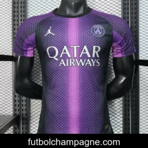 Player Version 25_26 PSG Jedi Knight Jordan Special Jersey