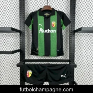 2025_26 Kids RC Lens Away Kit