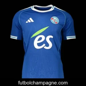 2025_26 Mens RC Strasbourg Alsace Home Jersey