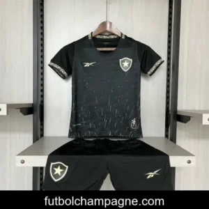 24_25 Kids Botafogo Away Jersey