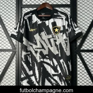 25_26 Botafogo THIRD Jersey