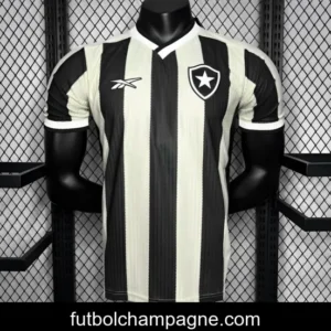 Player Version 24_25 Botafogo Home Jersey