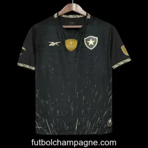 24_25 Botafogo Away Campeão Libertadores Jersey
