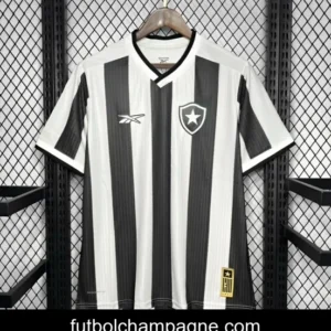 24_25 Botafogo Home Jersey
